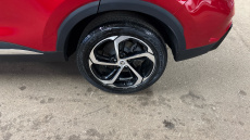 MG HS 1.5 T-GDI Trophy 5dr Petrol Hatchback